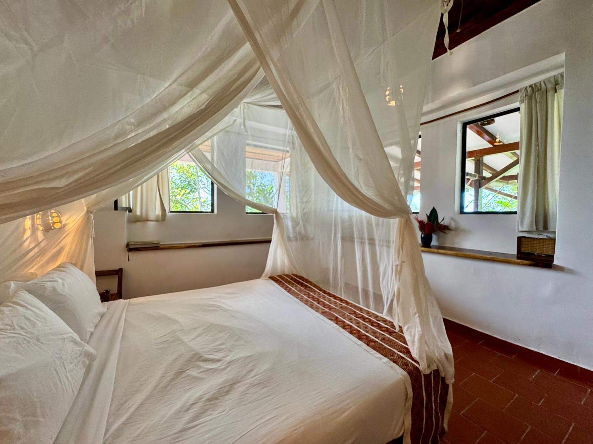 Mundo Nuevo Eco Lodge Minca Eksteriør bilde