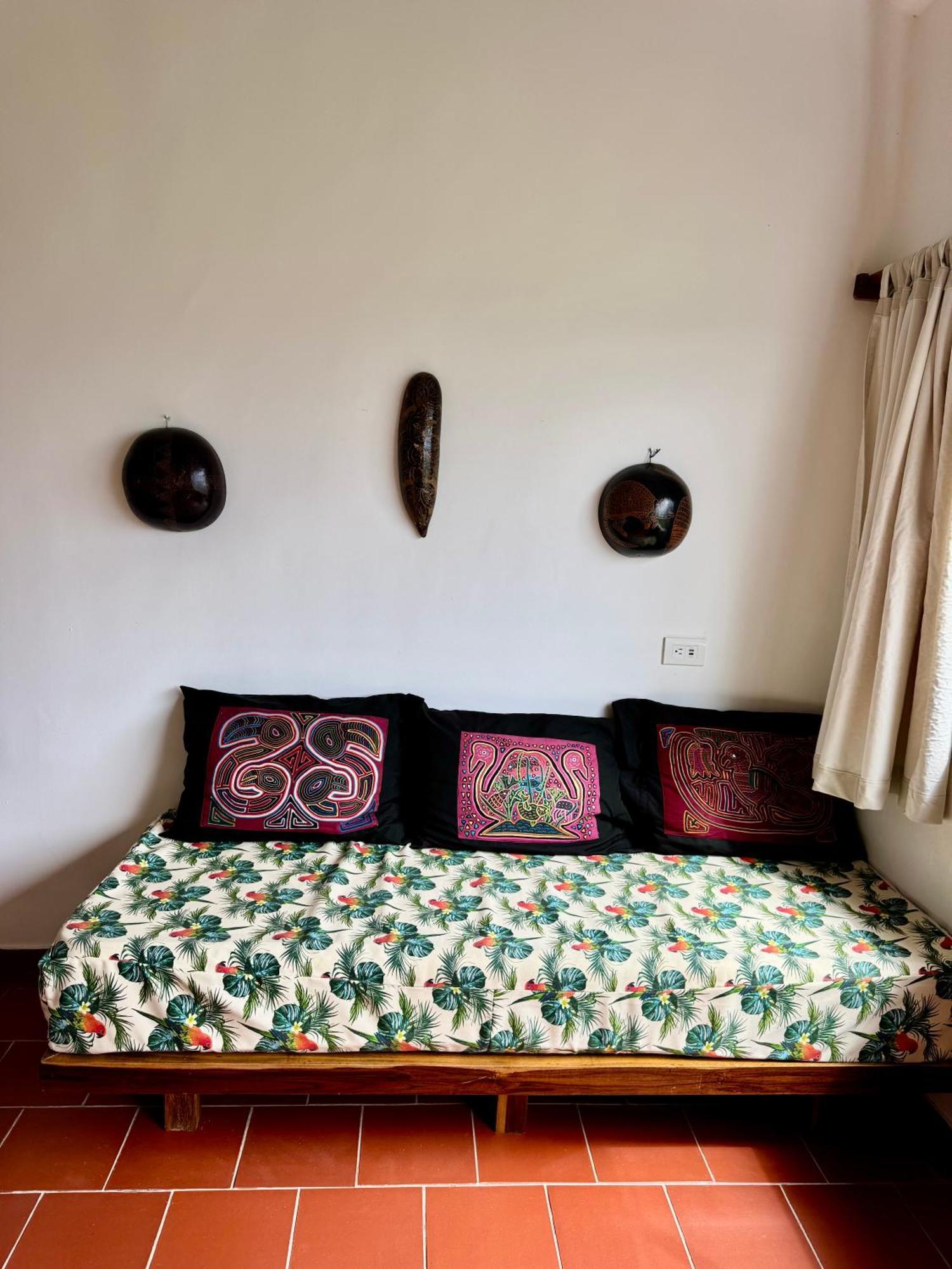 Mundo Nuevo Eco Lodge Minca Eksteriør bilde