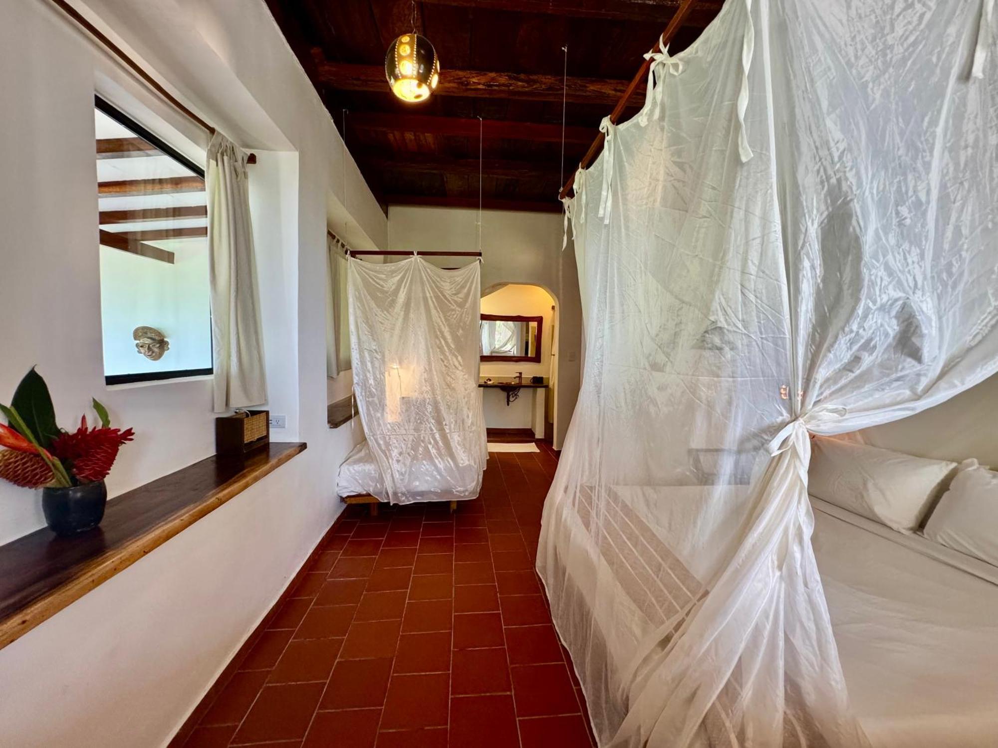 Mundo Nuevo Eco Lodge Minca Eksteriør bilde